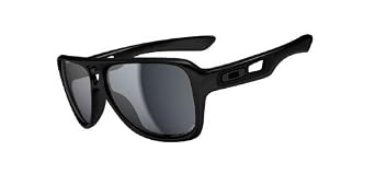 Click here to buy Oakley Dispatch II Mens Sunglasses - Black Ink w  Grey Polarized Lens by Oakley.