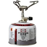 Primus Micron Ti Stove
