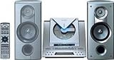 : Sharp MDE9000  Home Audio System