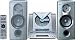 Electronics : Sharp MDE9000  Home Audio System