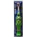Health & Personal Care : Braun Oral B Kids Battery Tooth Brush Power Rangers
