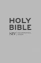 NIV Bible (Bible Niv Internationl Version)