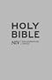 NIV Bible (Bible Niv Internationl Version)