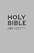 NIV Bible (Bible Niv Internationl Version)