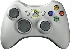 Microsoft B4f00014 Xbox 360(tm) Wireless Controller