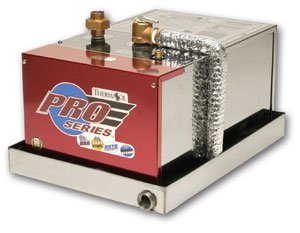 Steam Generators by Thermasol - PRO-500 in Pro Series