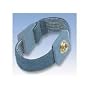 Anti-Static Adj Clip As Wrist Strap