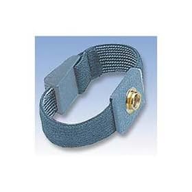 Anti-Static Adj Clip As Wrist Strap