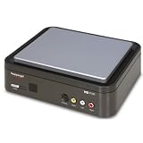 Hauppauge HD PVR High Definition Personal Video Recorder 1212 USB 2.0 Interface