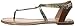 Call It Spring Women's Boulanger Flat Sandal