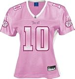 Reebok - Tennessee Titans Vince Young Womens Glitter Fashion Jersey