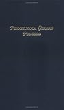 Pennsylvania German Pioneers, Vol. 2