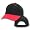 Black/Red