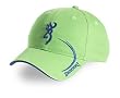 Swipe Buckmark Cap Swipe Buckmark Cap Lime/Royal