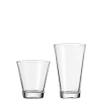 Leonardo 020486 Becher Set Ciao 12-teilig