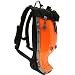 Boblbee Megalopolis Sport Hardshell Backpack (Indicate Orange)