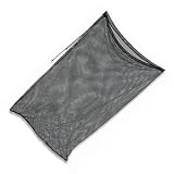De Luxe Karpfensack gross, 140x120cm
