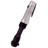 Buy 1 4 Air inlet NPTF, 3 8 Min. hose size, 150 rpm, Heavy Duty 3 8 Ratchet, Chicago... by CP Chicago Pneumatic