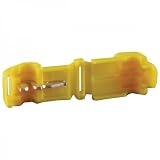 3M 3MT-Y-100 12-10 Gauge T-Tap