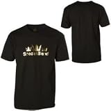 Special Blend Gold Crowns T-Shirt - Short-Sleeve - Men's