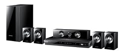 Samsung HTD5300 5.1-Channel 3D Blu-Ray Home Theater System