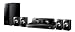 Samsung HTD5300 5.1-Channel 3D Blu-Ray Home Theater System