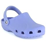 Crocs Men's Professional (Light Blue 12.0 M)