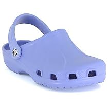 Crocs - Professional - Light Blue