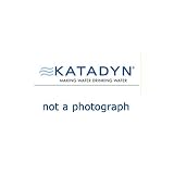 カタダイン：ハイカー / 交換用フィルターカートリッジ【中越沖地震、東海大地震、四川大地震…防災対策】 東海地震