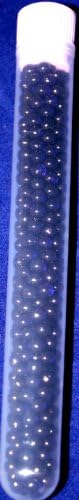 Purple Rainbow Beads Growing Polymer Gel Balls-12 Grams