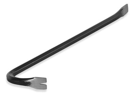 TEKTON 3324 18-Inch Wrecking Bar