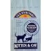 Lick Your Chops Growth, Maintenance Formula For Kittens, Cats and Pregnant Cats, 4 Pound Bags (Pack of 2)