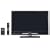 �y�G�R�|�C���g�Ώۏ��i�z SONY BRAVIA 32V�^�n��EBS�E110�x�f�W�^���n�C�r�W�����t���e���r KDL-32F1-B �u���b�N