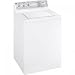 GE GTWN4250MWS 27 Top-Load Washer with 3.6 cu. ft.