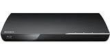 Sony BDPS390 Blu Ray Player with built in Wi-Fi - MULTI REGION (DVD side ONLY)