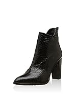 Lua Lua Botines Tacón (Negro)