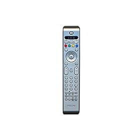 Genuine Philips Remote Control CE10301 RC4343 3139-238-10301 313923810301 For...