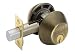 DOUBLE CYLINDR DEADBLT KA4 609