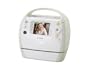 Canon Selphy ES3 Compact Photo Printer (White) (2675B001)