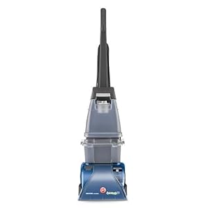 Hoover SteamVac Spin Scrub Carpet Cleaner, FH50028