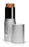 gloMinerals gloGolden Bronzing Stick 0.4 oz. - B001AQ7MFY