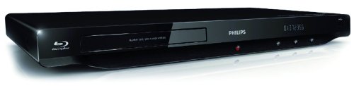 Philips BDP3280/12 Blu-ray Player 3D