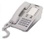 Cortelco Kellogg Patriot Hands Free Desk/Wall Mount Phone Prl Gy