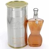 JEAN PAUL GAULTIER by Jean Paul Gaultier Eau De Toilette Spray 3.4 oz for Women (Misc.)