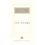 The Poems by John Keats