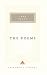 Book The Poems (Everyman's Library (Cloth))