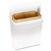 Rubbermaid FG6141000000 Waxed Sanitary Napkin Receptacle Liners (Case Of 250)