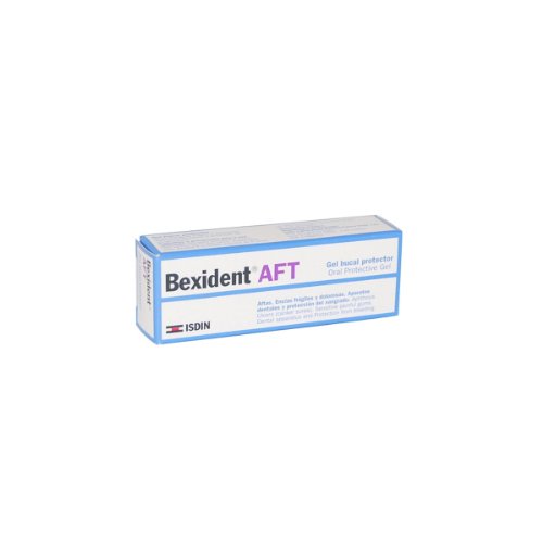 Bexident Aft Protective Gel 5ml