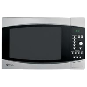 PEB1590SMSS%2DGE Profile Series%2D Countertop Convection%2DMicrowave Oven %2D Stainless Steel