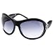 Calvin Klein Sunglasses - 982/S / Frame: Gray Lens: Gray